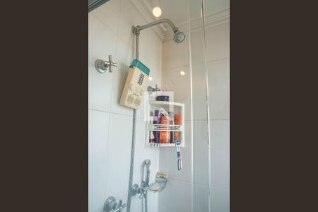 Apartamento à venda com 61m², 3 quartos e 1 vagaBanheiro