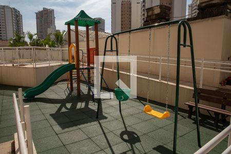 Apartamento à venda com 61m², 3 quartos e 1 vagaÁrea Comum - Playground