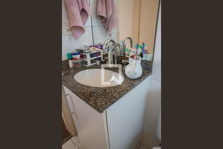 Apartamento à venda com 61m², 3 quartos e 1 vagaBanheiro