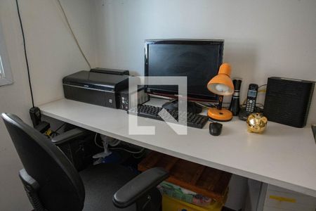 Quarto 1 de apartamento à venda com 3 quartos, 61m² em Vila Pompéia, São Paulo