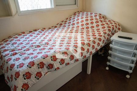 Apartamento à venda com 61m², 3 quartos e 1 vagaQuarto 2