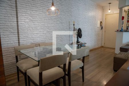 Sala de apartamento à venda com 3 quartos, 61m² em Vila Pompéia, São Paulo