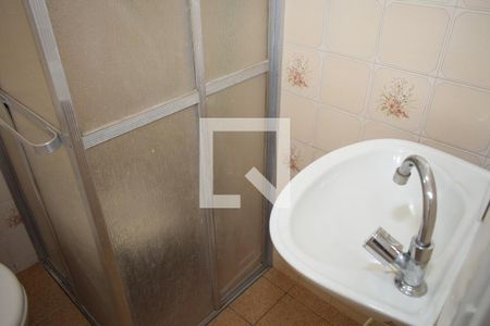 Apartamento para alugar com 117m², 3 quartos e 1 vagaBanheiro Lavanderia