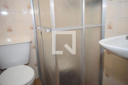 Apartamento para alugar com 117m², 3 quartos e 1 vagaBanheiro Lavanderia