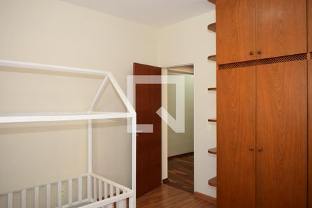 Apartamento para alugar com 117m², 3 quartos e 1 vagaQuarto 2