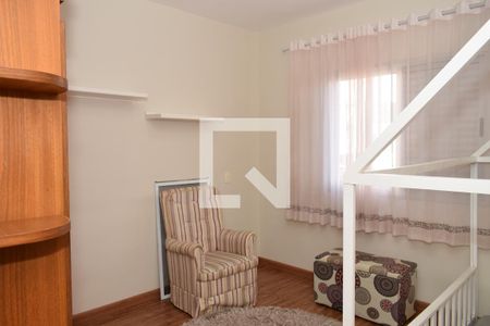 Quarto 2 de apartamento para alugar com 3 quartos, 117m² em Centro, Jundiaí