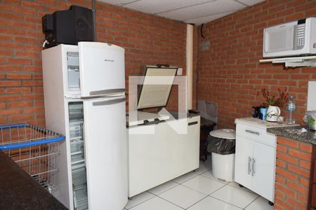 Apartamento para alugar com 117m², 3 quartos e 1 vagaSalão de Festas