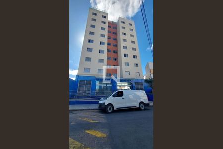 Apartamento para alugar com 117m², 3 quartos e 1 vaga Apartamento para alugar com 117m², 3 quartos e 1 vagaFachada do Prédio