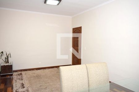 Sala  de apartamento à venda com 3 quartos, 117m² em Centro, Jundiaí