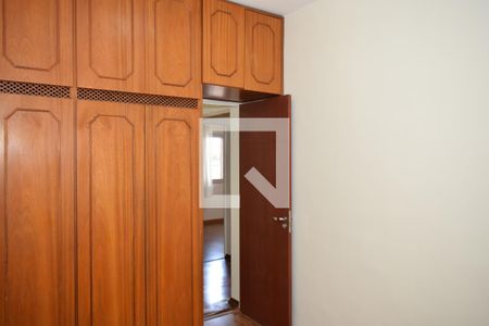 Apartamento para alugar com 117m², 3 quartos e 1 vagaQuarto 3