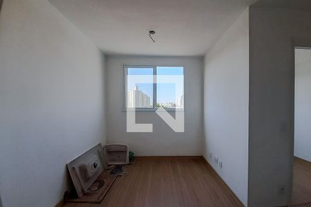 Sala de apartamento à venda com 2 quartos, 38m² em Brás, São Paulo