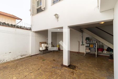 Casa à venda com 161m², 3 quartos e 3 vagasQuintal
