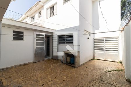 Casa à venda com 161m², 3 quartos e 3 vagasQuintal