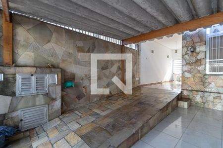 Casa à venda com 161m², 3 quartos e 3 vagasGaragem