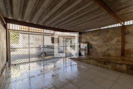 Casa à venda com 161m², 3 quartos e 3 vagasGaragem