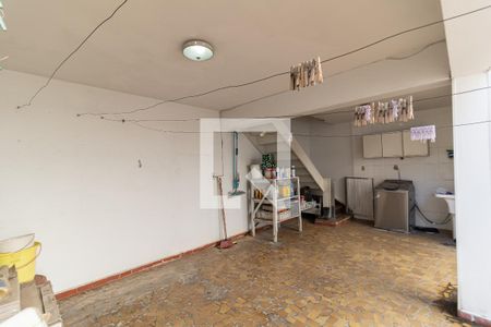 Casa à venda com 161m², 3 quartos e 3 vagasQuintal