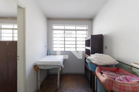 Casa à venda com 161m², 3 quartos e 3 vagasSala da Edícula