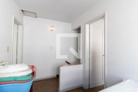 Casa à venda com 161m², 3 quartos e 3 vagasSala da Edícula