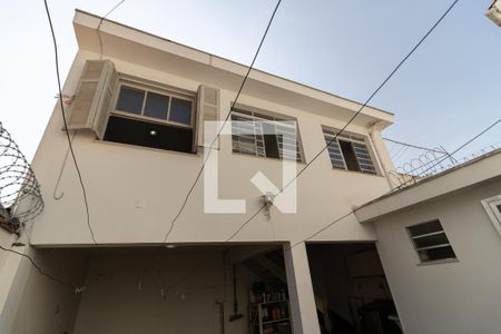 Casa à venda com 161m², 3 quartos e 3 vagasQuintal