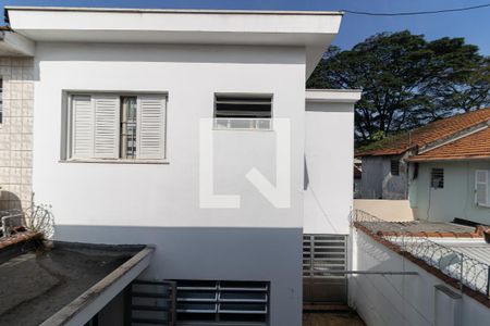Casa à venda com 161m², 3 quartos e 3 vagasVista da Sala da Edícula