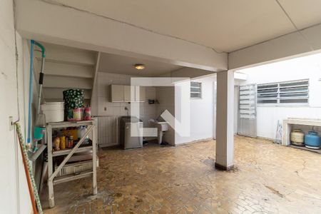 Casa à venda com 161m², 3 quartos e 3 vagasQuintal