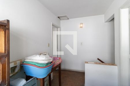 Casa à venda com 161m², 3 quartos e 3 vagasSala da Edícula