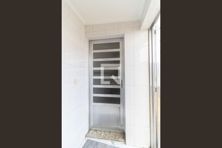 Casa à venda com 161m², 3 quartos e 3 vagasCorredor