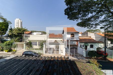 Casa à venda com 161m², 3 quartos e 3 vagasVista do Quarto 3