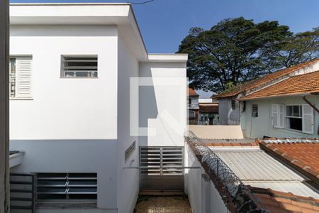 Casa à venda com 161m², 3 quartos e 3 vagasVista do Quarto 1 da Edícula
