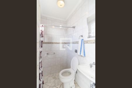 Casa à venda com 161m², 3 quartos e 3 vagasBanheiro 2