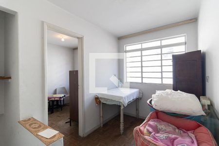 Casa à venda com 161m², 3 quartos e 3 vagasSala da Edícula