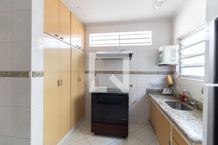 Casa à venda com 161m², 3 quartos e 3 vagasCozinha