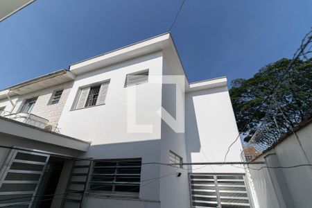 Casa à venda com 161m², 3 quartos e 3 vagasQuintal