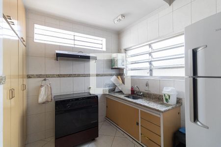 Casa à venda com 161m², 3 quartos e 3 vagasCozinha