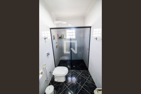 Casa para alugar com 240m², 3 quartos e 5 vagas Casa para alugar com 240m², 3 quartos e 5 vagasSuite 1