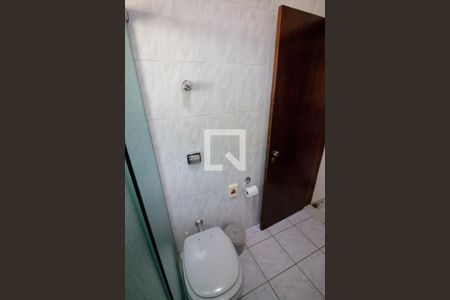 Casa para alugar com 240m², 3 quartos e 5 vagas Casa para alugar com 240m², 3 quartos e 5 vagasBanheiro