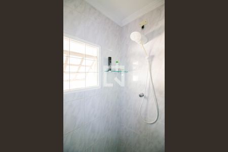 Casa para alugar com 240m², 3 quartos e 5 vagas Casa para alugar com 240m², 3 quartos e 5 vagasBanheiro