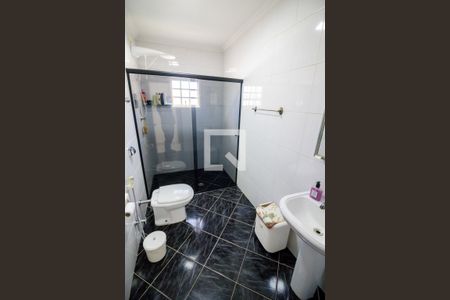 Casa para alugar com 240m², 3 quartos e 5 vagas Casa para alugar com 240m², 3 quartos e 5 vagasSuite 1