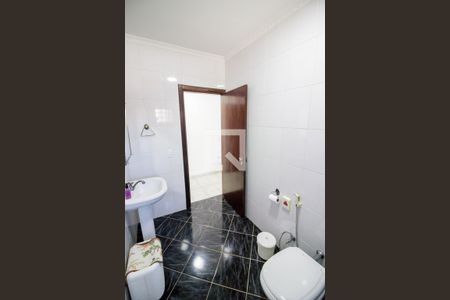 Casa para alugar com 240m², 3 quartos e 5 vagas Casa para alugar com 240m², 3 quartos e 5 vagasSuite 1