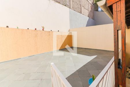 Casa para alugar com 240m², 3 quartos e 5 vagas Casa para alugar com 240m², 3 quartos e 5 vagasCorredor