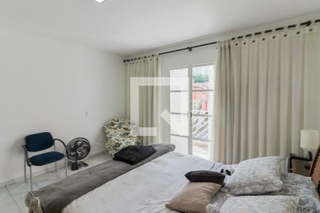 Casa para alugar com 240m², 3 quartos e 5 vagas Casa para alugar com 240m², 3 quartos e 5 vagasSuite 1