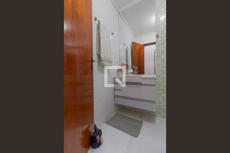 Casa à venda com 316m², 5 quartos e 4 vagasBanheiro 1