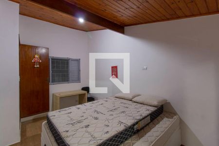 Casa à venda com 316m², 5 quartos e 4 vagasQuarto