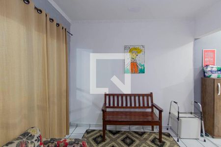 Sala de casa à venda com 5 quartos, 170m² em Vila São Francisco (zona Leste), São Paulo