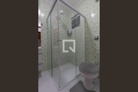 Casa à venda com 316m², 5 quartos e 4 vagasBanheiro 1