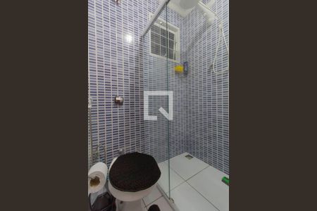 Casa à venda com 316m², 5 quartos e 4 vagasBanheiro Suíte