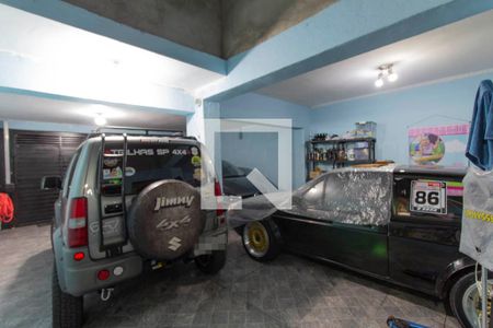 Casa à venda com 316m², 5 quartos e 4 vagasGaragem
