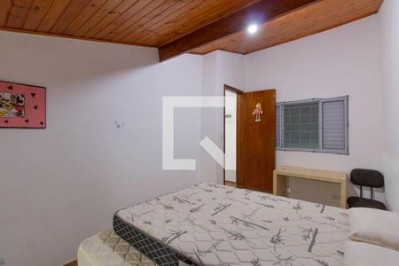 Casa à venda com 316m², 5 quartos e 4 vagasQuarto