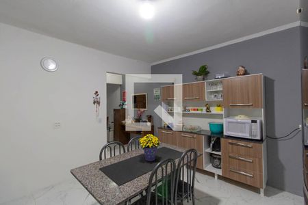 Casa à venda com 316m², 5 quartos e 4 vagasCozinha