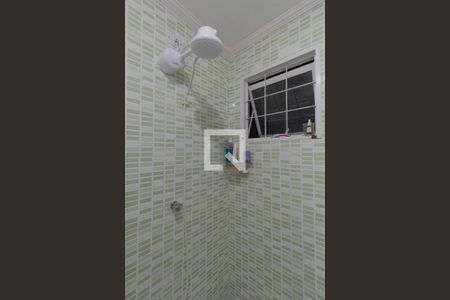 Casa à venda com 316m², 5 quartos e 4 vagasBanheiro 1